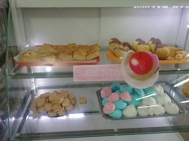Opinii despre Panaderia Espiga Dorada Eden în Quito - Gastronomía y hostelería