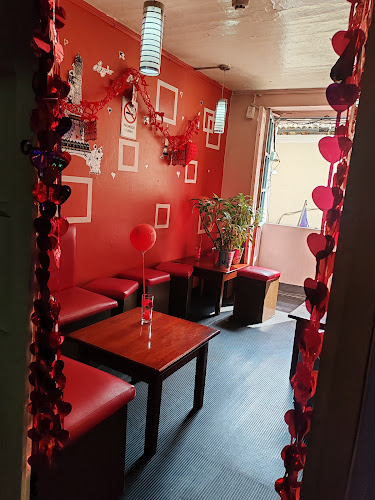 Opinii despre RIDER'S BAR KARAOKE în Quito - Gastronomía y hostelería