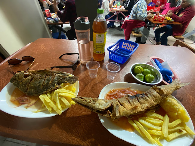 Comentarii opinii despre PARADERO Rincón Del Mar