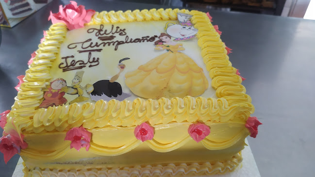 Panadería Leopan - Buena Fe