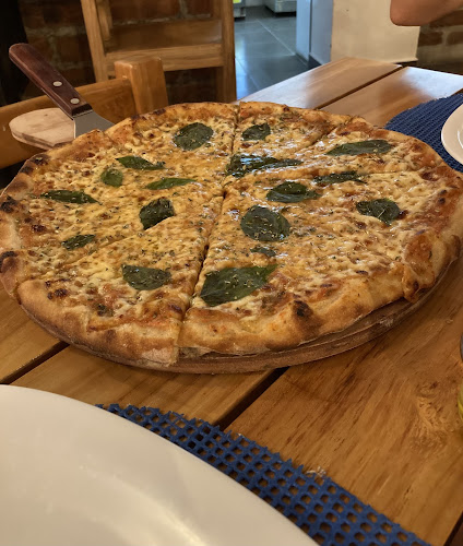 SOLE MIO pizzería
