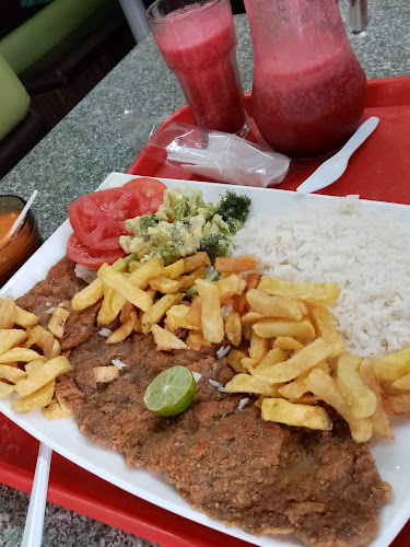 Opinii despre El Rondador în Ambato - Gastronomía y hostelería