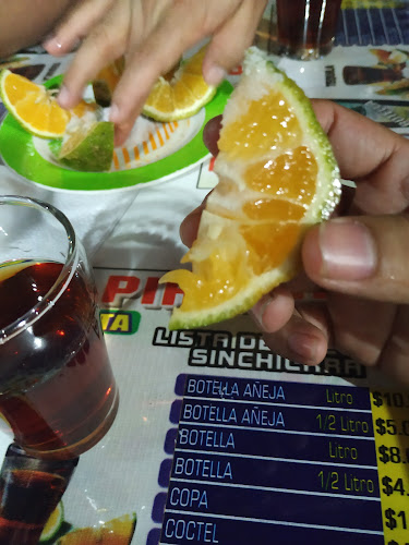 Opinii despre La Piragua în Nueva Loja - Gastronomía y hostelería