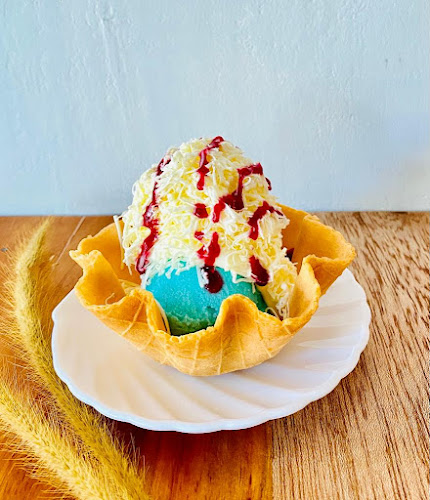 La Pérgola Heladería & Coctelería