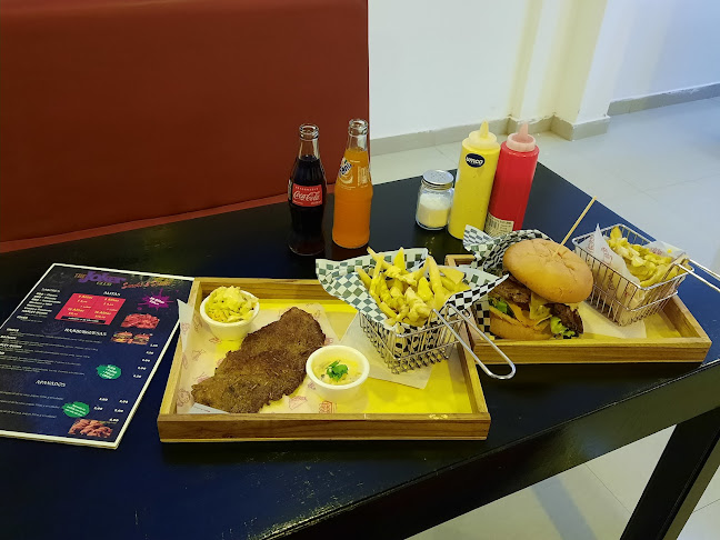 THE JOKER CLUB (BAR - RESTAURANTE) - Gastronomía y hostelería