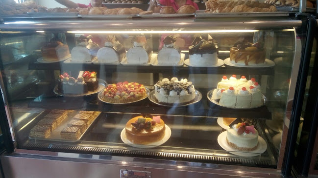 Panadería & Pastelería Coffee Break - Gastronomía y hostelería