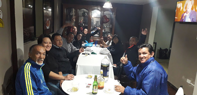 Opinii despre El café de tus ojos în Ambato - Gastronomía y hostelería