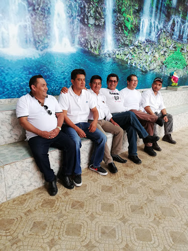 Marisqueria La Caribeña - Loja