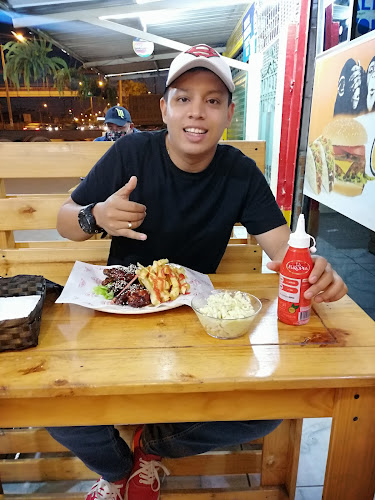 Pizzería Pan de Vida Fast Food - Gastronomía y hostelería