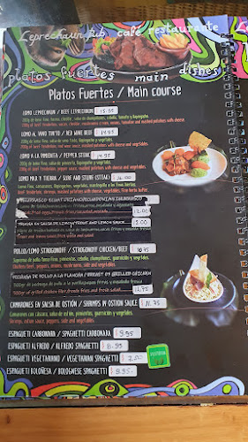 Leprechaun Pub Restaurante Cafetería