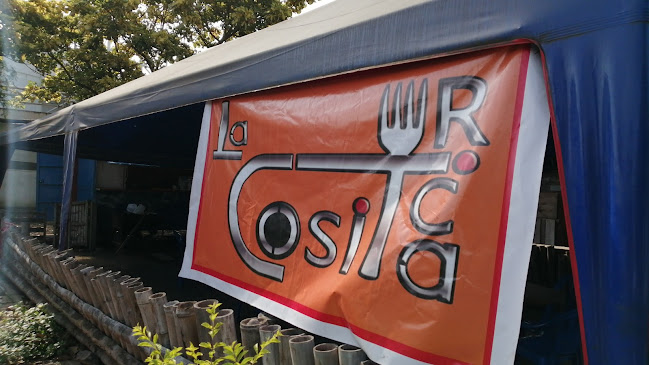 Restorant Cosita Rica