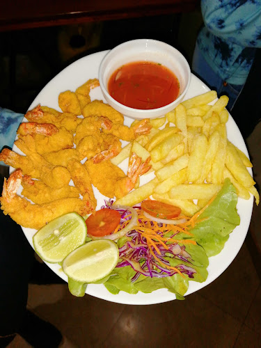 Opinii despre LAS DELICIAS DE "DON BOTE" în Saquisilí - Gastronomía y hostelería