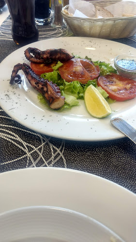 Taita Grill PUB - Restaurante