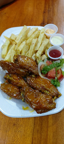 Comentarii opinii despre SODA BAR TU PANA FITO