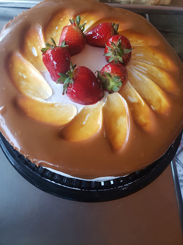 Panaderia y Pasteleria Postreilan