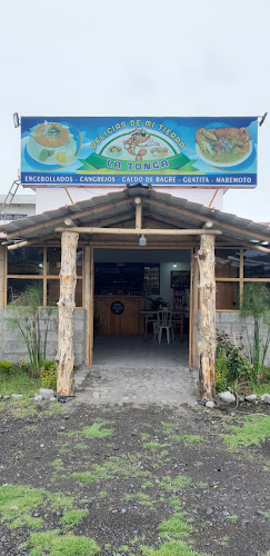 La Tonga - Gastronomía y hostelería