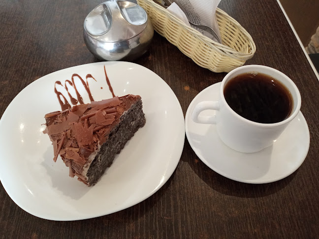 Comentarii opinii despre Artesanale - Sucursal 10 de Agosto