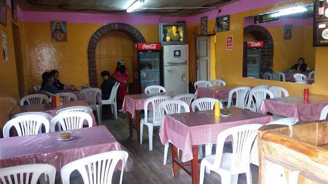 Comentarii opinii despre Mercado San Pablo