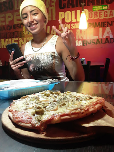 Pizzería D' Rubens - Gastronomía y hostelería