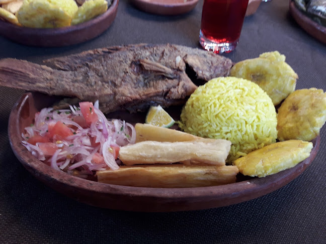 Comentarii opinii despre Sal Y Pimienta Restaurante