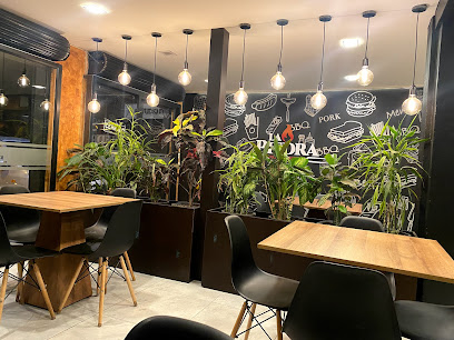 La Piedra Grill & Sandwiches