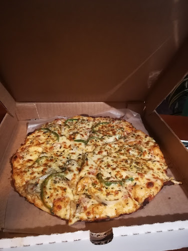 PIZZERÍA ALFATTORE - Puyo