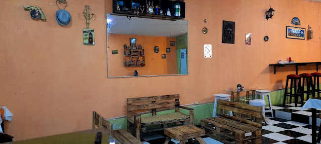 Cevichochos el dolarazo "Doña Ercita" - Riobamba