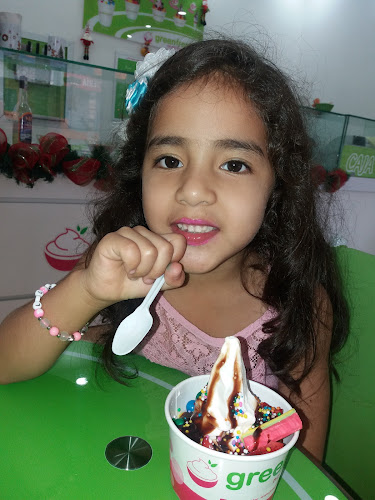 Comentarii opinii despre Greenfrost Jipijapa