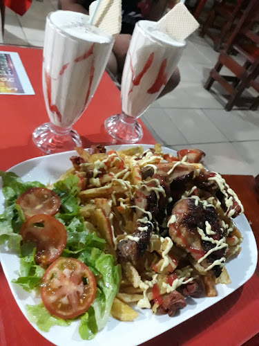 Opinii despre Las Papas de Jorgito în Quevedo - Gastronomía y hostelería