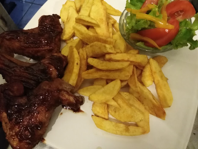 PEPERONI PIZZERIA RESTAURANT - Machachi