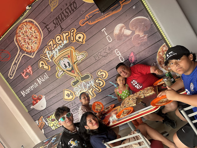 Av. Carlos Espinoza, Salinas