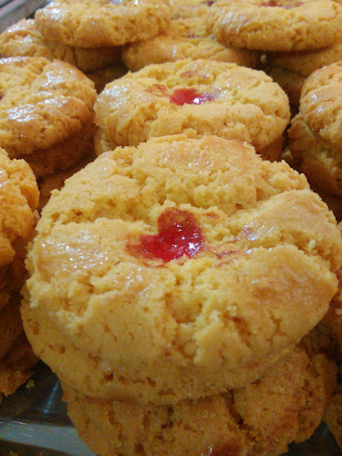 Panadería Pan Pancito - Buena Fe