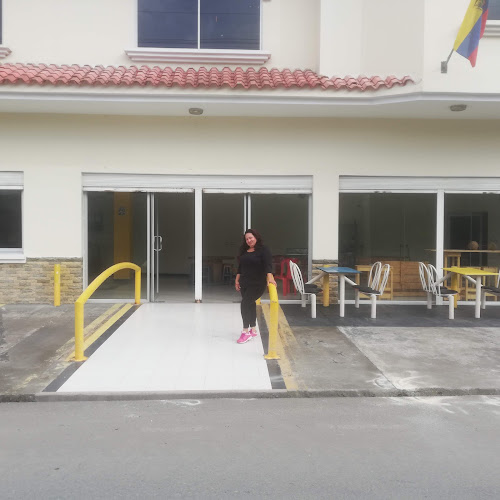 Comentarii opinii despre "Bar Restaurant" El Coco Loco "