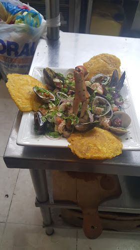 Mira Mar Marisquería - Gastronomía y hostelería