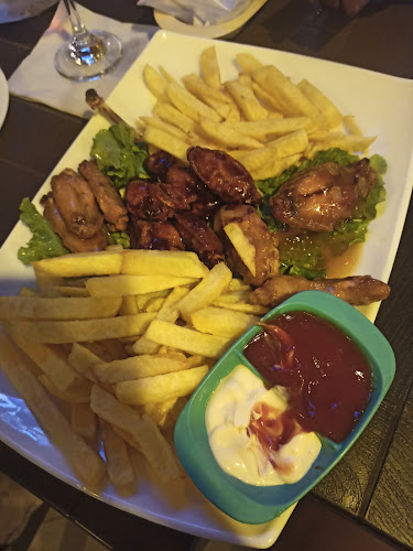 Pizzeria Sotti - Tonsupa