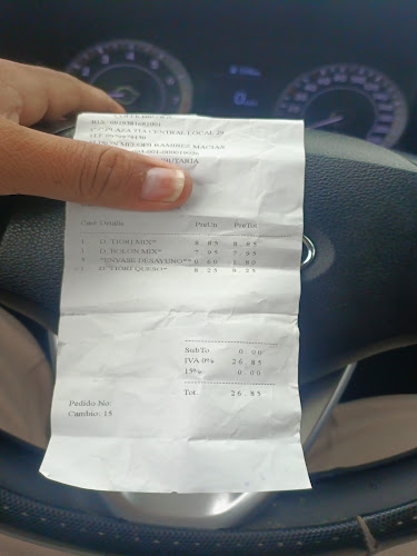 Coffee Brown - Bistro Café