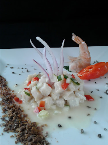 Camino del SOL - Ibarra