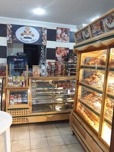 Panaderia Alex - Quito