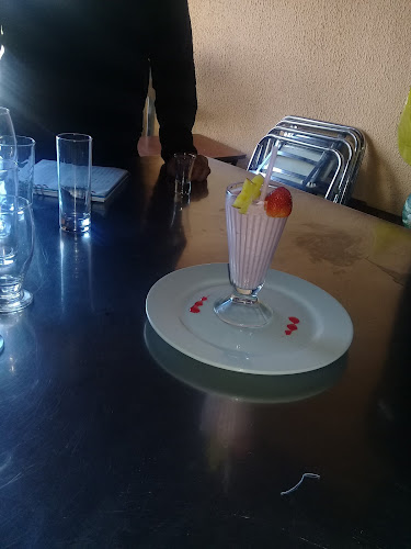 Comentarii opinii despre Panaderia Espiga Dorada Eden