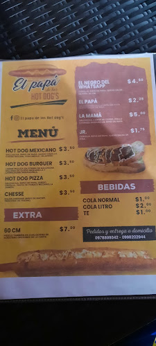 Mirandiñha Restaurant Portoviejo - Gastronomía y hostelería