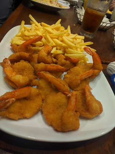 Red Lobster - Gastronomía y hostelería