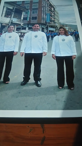 Opinii despre El Carrito Del Sabor în Portoviejo - Gastronomía y hostelería