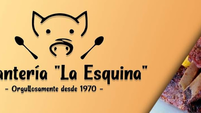 Picantería “La Esquina”