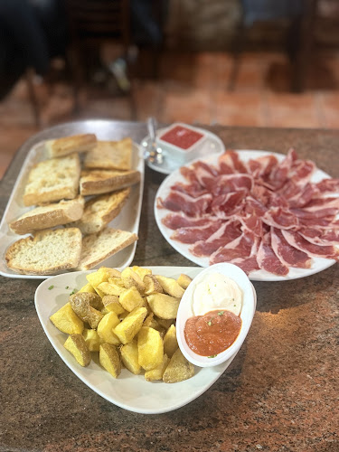 Restaurante Milagros