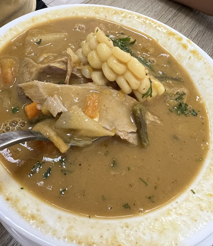 Comentarii opinii despre Limón & Sal Cevichería