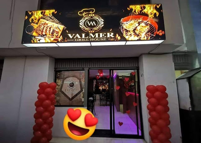 Valmer Grill - House