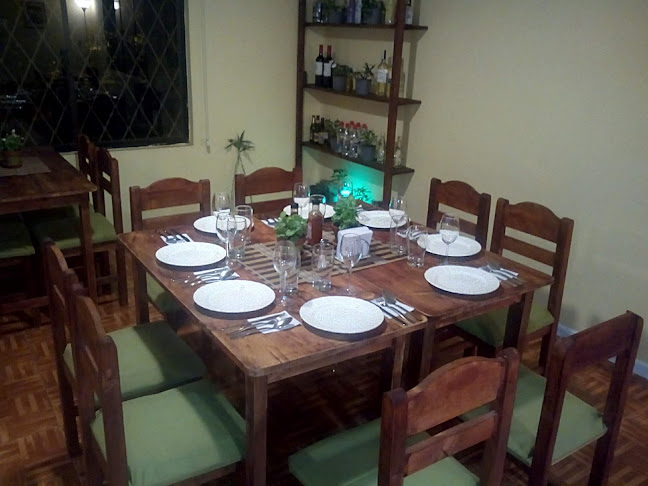 Comentarii opinii despre La Paella - Los Alamos