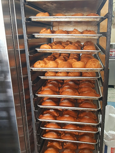 Panadería y Pastelería "El Punto del Sabor" - Gastronomía y hostelería