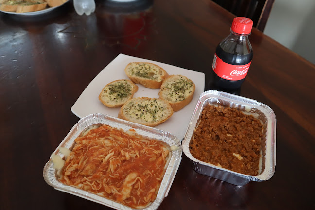 pizzeria italian express - Samborondón