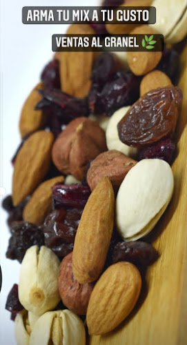 Granel - Gastronomía y hostelería